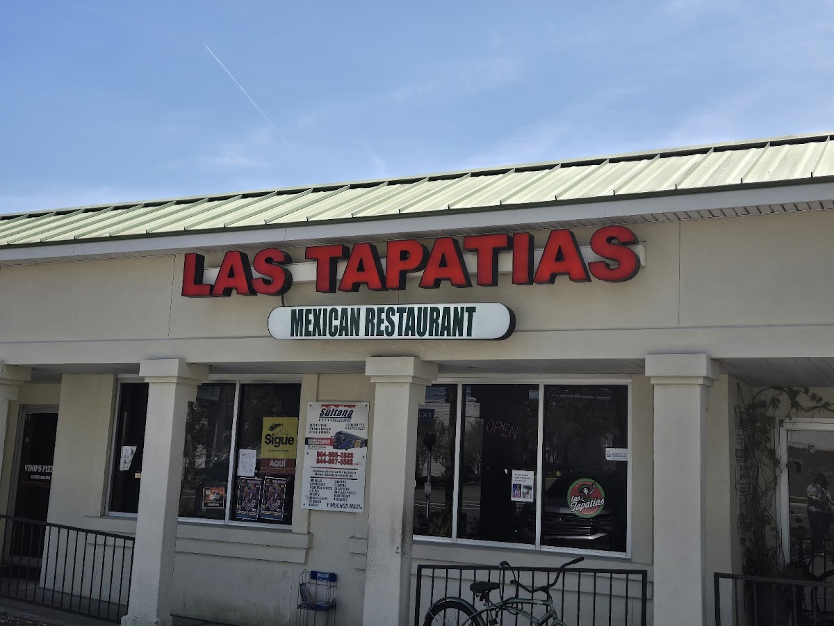 Las Tapatias Mexican Restaurant