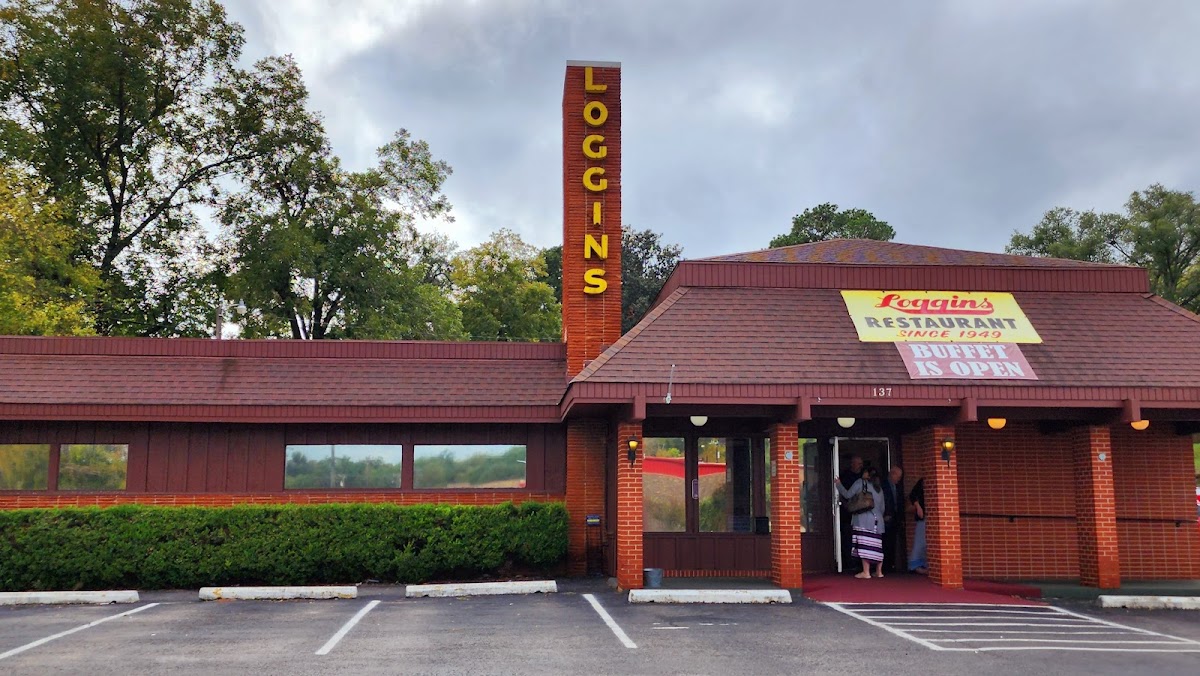 Loggins Restaurant